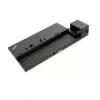 Lenovo 40A00065IT nešiojamojo kompiuterio dokas / prievadų replikatorius, juodas