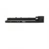 Lenovo 40A00065IT nešiojamojo kompiuterio dokas / prievadų replikatorius, juodas