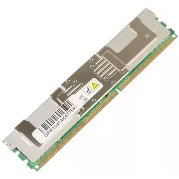 CoreParts MMH9744/8GB atminties modulis 1 x 8 GB DDR2 240-kontakčių DIMM ECC