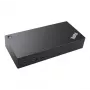 Atnaujintas Lenovo ThinkPad USB-C dokas 40A9, A klasė, 365 mm, 256,8 mm, 19,1 mm, 2 kg