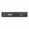 Atnaujintas Lenovo ThinkPad USB-C dokas 40A9, A klasė, 365 mm, 256,8 mm, 19,1 mm, 2 kg