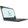 upcycle it Dell Latitude 5480 (Atnaujintas) C Intel® Core™ i5 i5-7300U Nešiojamasis kompiuteris 35.6 cm (14 colių) HD 8 GB DDR4-SDRAM 256 GB SSD Windows 10 Pro Nordic Juoda