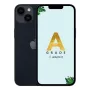 Upcycle it Apple iPhone 14 (atnaujintas) A klasė 15,5 cm (6,1 colio) Dual SIM iOS 17 5G 256 GB juodas