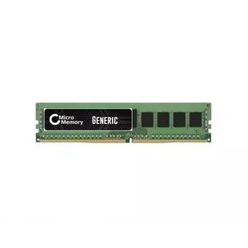 Atminties modulis CoreParts DDR4 16GB 3200MHz ECC