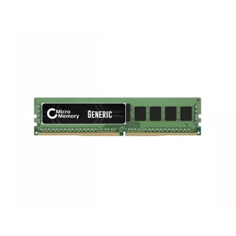 CoreParts MMHP230-16GB atminties modulis 1 x 16 GB DDR4 288 kontaktų DIMM