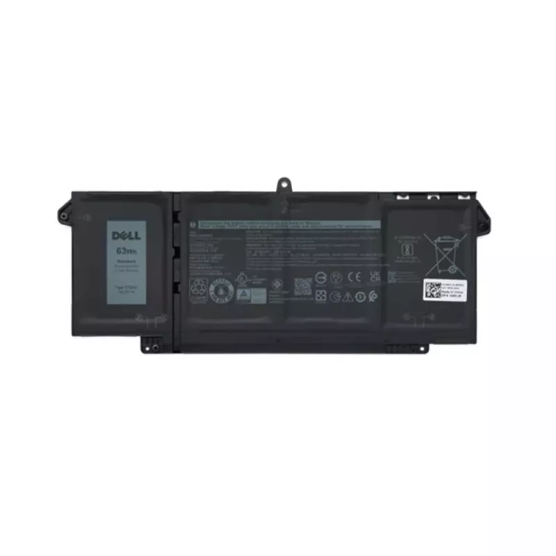 Origin Storage Dell Battery Latitude 4 Cell 63WHR 4100 mAh 15.2 V