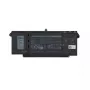 Origin Storage Dell Battery Latitude 4 Cell 63WHR 4100 mAh 15.2 V