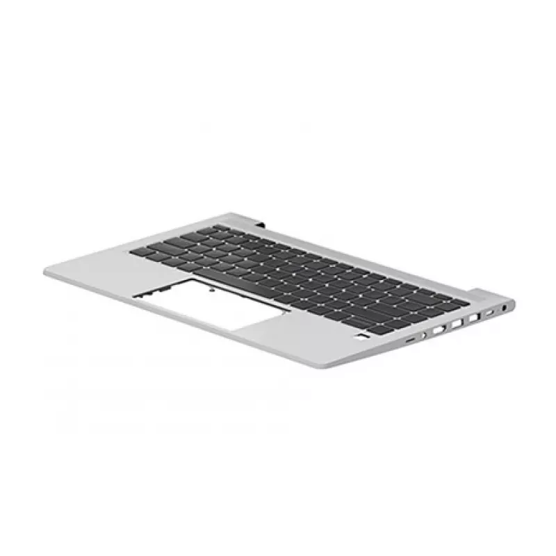 HP N01933-041 nešiojamojo kompiuterio atsarginė dalis Klaviatūra