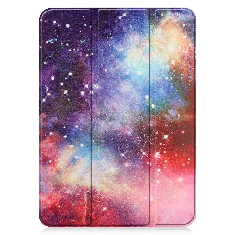 CoreParts TABX-IP10-COVER17 planšetinio kompiuterio dėklas 27,7 cm (10,9 colio) Atverčiamas dėklas Daugiaspalvis