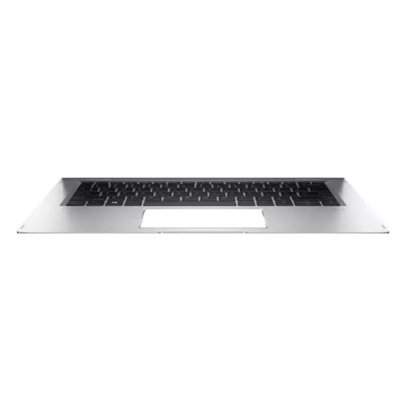 HP 929985-B71 nešiojamojo kompiuterio atsarginė dalis Korpuso pagrindas + klaviatūra