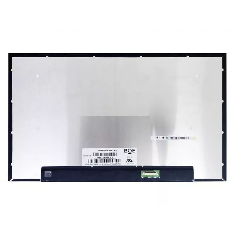 Display CoreParts MSC140F30-316M 14 colių Full HD