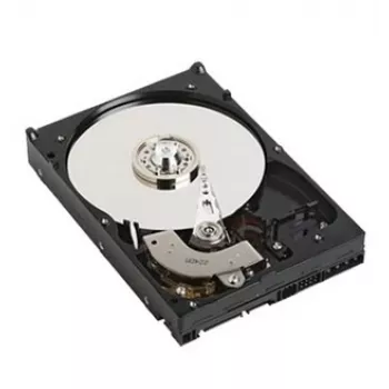 DELL V2KWT vidinis standusis diskas 1,2 TB 10000 RPM 2,5 colio SAS