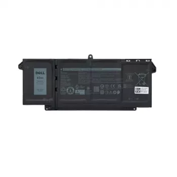 Origin Storage Dell Battery Latitude 4 Cell 63WHR 3800 mAh 15.2 V Juoda