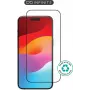 eSTUFF ES501416-50BULK mobiliojo telefono ekrano / galinės dalies apsauga Skaidri ekrano apsauga Apple 1 vnt.