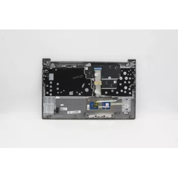 Lenovo 5CB1C87528 laptop atsarginė dalis dangtelis + klaviatūra