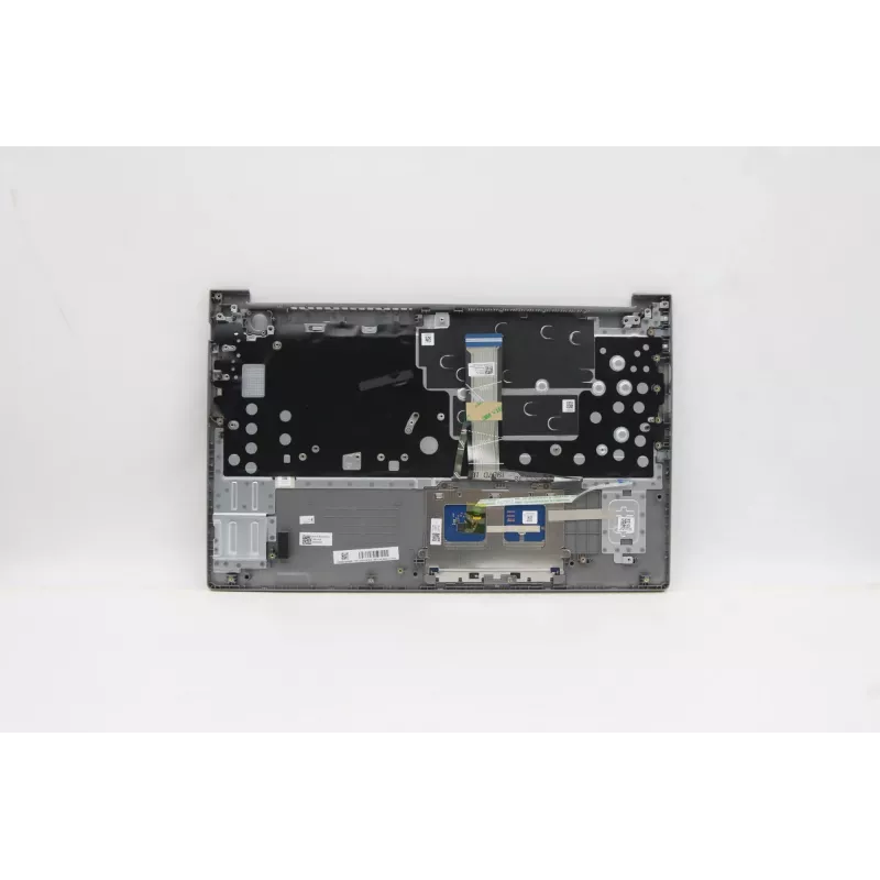 Lenovo 5CB1C87528 laptop atsarginė dalis dangtelis + klaviatūra