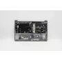 Lenovo 5CB1C87528 laptop atsarginė dalis dangtelis + klaviatūra