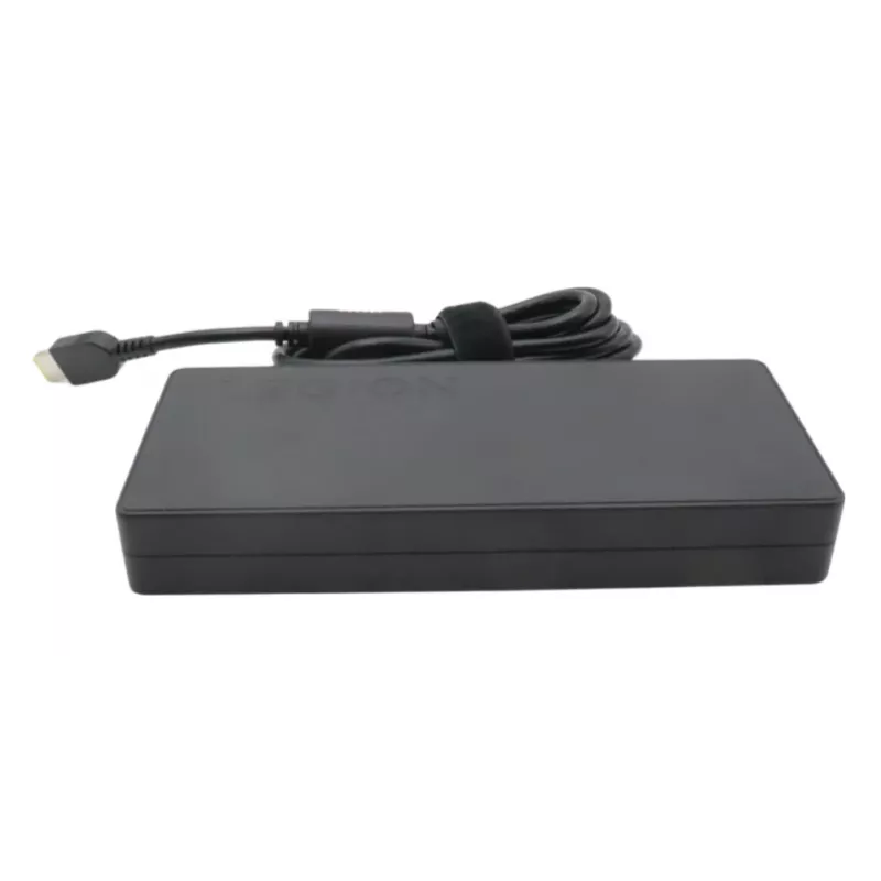 Lenovo 5A11K06360 maitinimo adapteris / keitiklis Vidinis 330 W Juoda