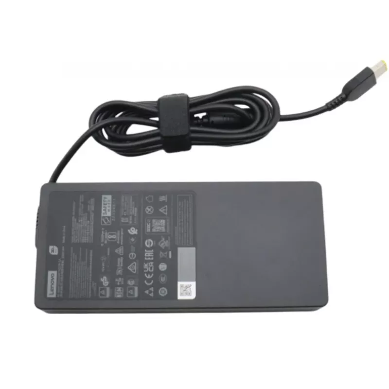 Lenovo 5A11K06360 maitinimo adapteris / keitiklis Vidinis 330 W Juoda