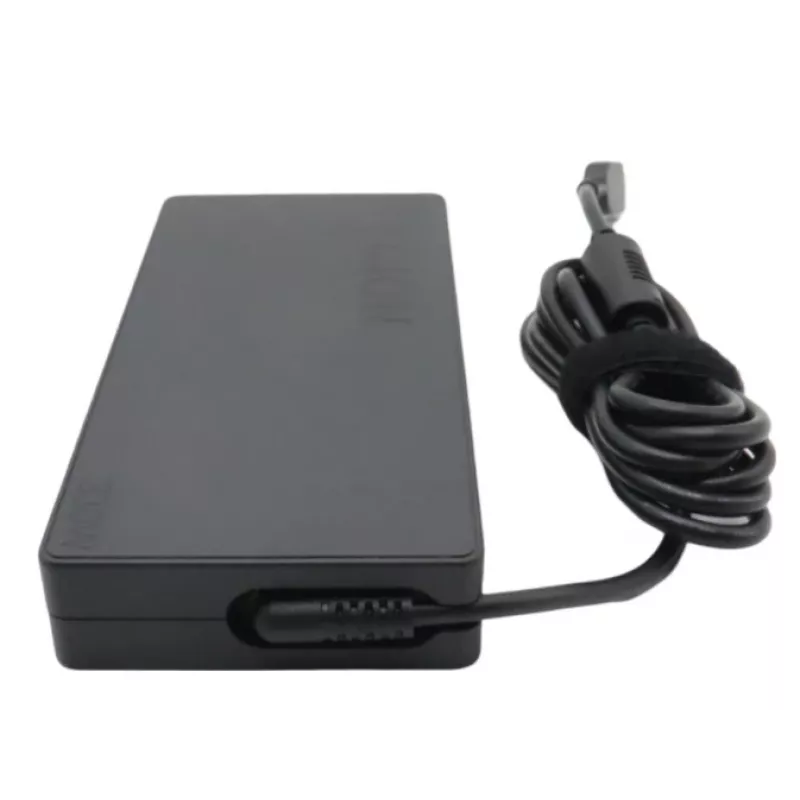 Lenovo 5A11K06360 maitinimo adapteris / keitiklis Vidinis 330 W Juoda