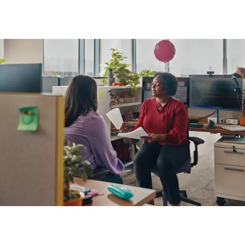Monitorius HP E27 G5 27 colių Full HD LCD 1920 x 1080