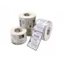 “Zebra 10026767” spausdintuvo etiketės Baltos Lipnios spausdintuvo etiketės