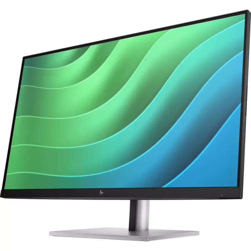 Monitorius HP E27 G5 27 colių Full HD LED 1920 x 1080