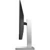 HP E27m G4 QHD USB-C konferencijų monitorius, kompiuterio monitorius 68,6 cm (27 colių) 2560 x 1440 pikselių Quad HD LCD juoda, sidabrinė