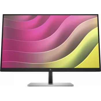 Monitor HP E24t G5 23.8 colių lietimui jautrus FHD ekranas 1920 x 1080