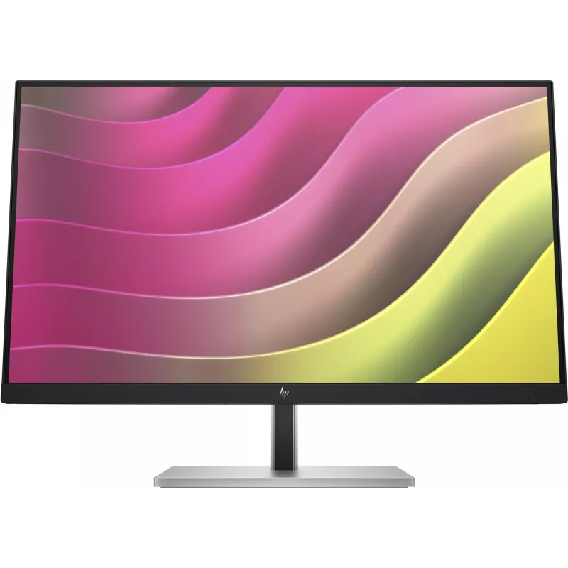 Monitor HP E24t G5 23.8 colių lietimui jautrus FHD ekranas 1920 x 1080
