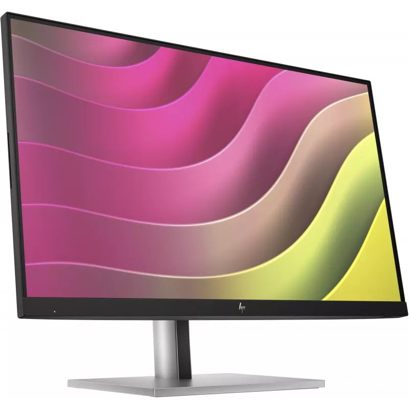 Monitor HP E24t G5 23.8 colių lietimui jautrus FHD ekranas 1920 x 1080