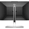 HP E24m G4 FHD USB-C konferencinis monitorius, kompiuterio monitorius, 60,5 cm (23,8 colio), 1920 x 1080 pikselių, Full HD, juodas, sidabrinis