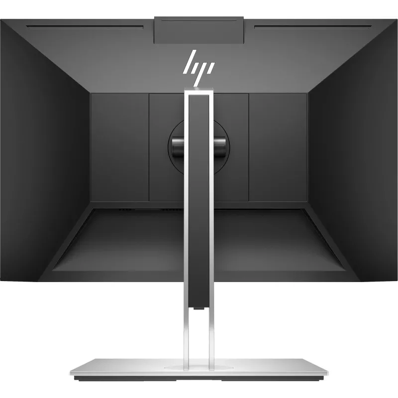 HP E24m G4 FHD USB-C konferencinis monitorius, kompiuterio monitorius, 60,5 cm (23,8 colio), 1920 x 1080 pikselių, Full HD, juodas, sidabrinis