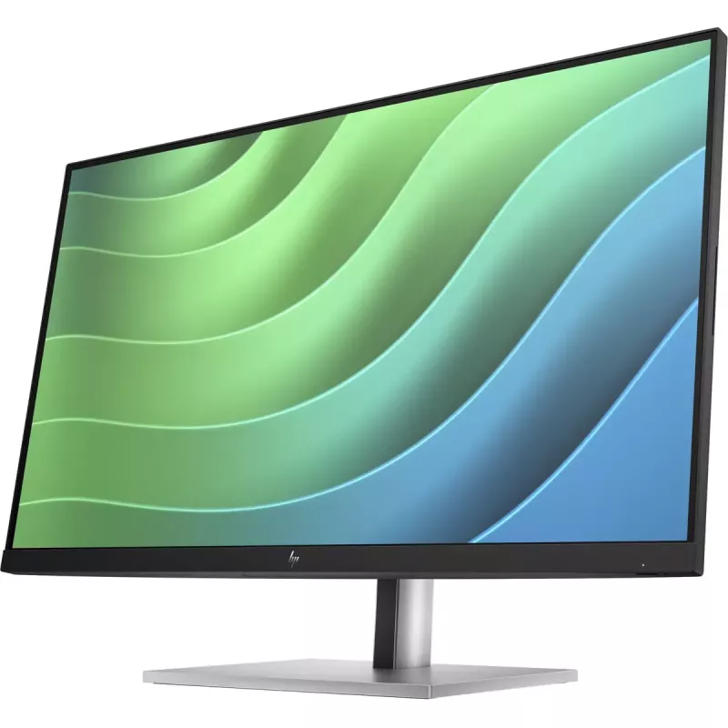 Monitorius HP E27 G5 27 colių Full HD 1920 x 1080