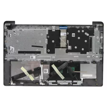 Lenovo 5CB1B68924 nešiojamojo kompiuterio atsarginė dalis Dangtis + klaviatūra