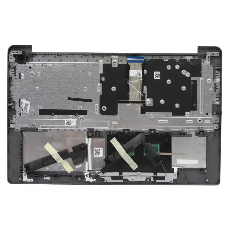 Lenovo 5CB1B68924 nešiojamojo kompiuterio atsarginė dalis Dangtis + klaviatūra