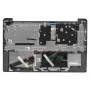 Lenovo 5CB1B68924 nešiojamojo kompiuterio atsarginė dalis Dangtis + klaviatūra