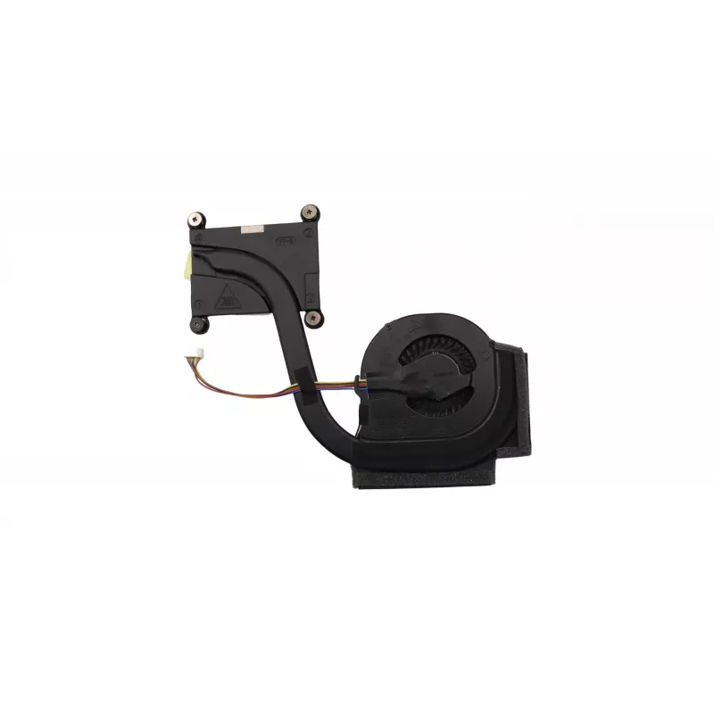 Lenovo 04X3917 nešiojamojo kompiuterio atsarginė dalis Šiluminis modulis