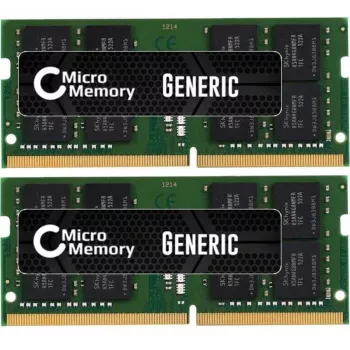 CoreParts MMKN149-32GB atminties modulis 2 x 16 GB DDR4 260-pin SO-DIMM