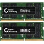 CoreParts MMKN149-32GB atminties modulis 2 x 16 GB DDR4 260-pin SO-DIMM