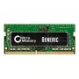 CoreParts MMKN155-16GB atminties modulis 8 GB 1 x 8 GB DDR4 260 kontaktų SO-DIMM