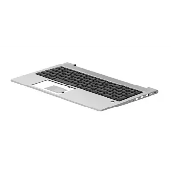 Klaviatūra HP nešiojamiesiems kompiuteriams M22004-081, apšviečiama klaviatūra, suderinama su HP modeliais
