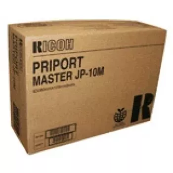 Ricoh JP1050 pagrindinė plėvelė B4 Ricoh JP1050 pagrindinė plėvelė B4 Suderinamumas Priport DX3440