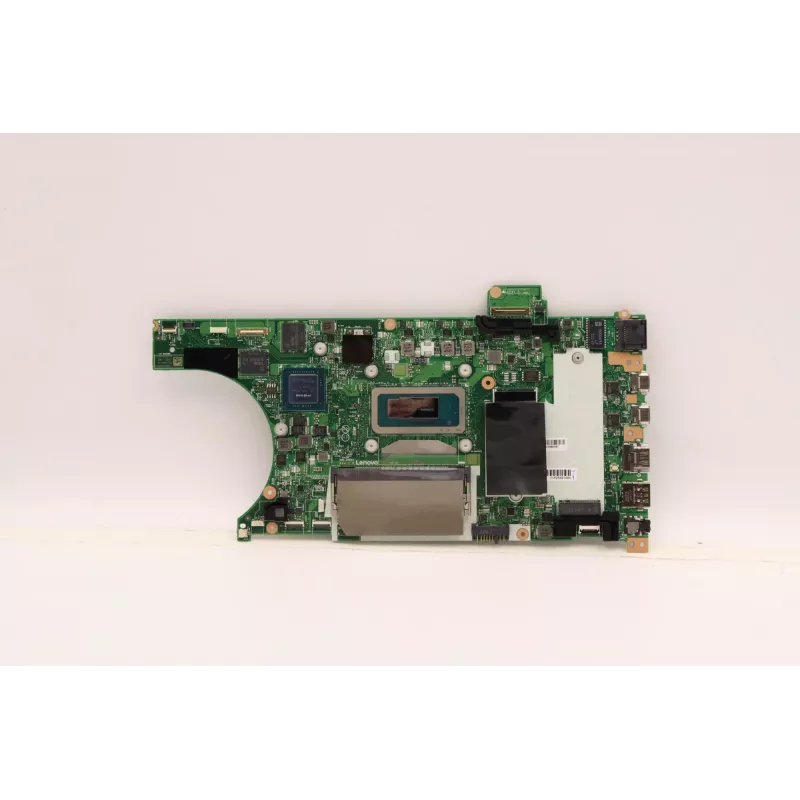 Lenovo 5B21J76561 nešiojamojo kompiuterio atsarginė dalis Pagrindinė plokštė