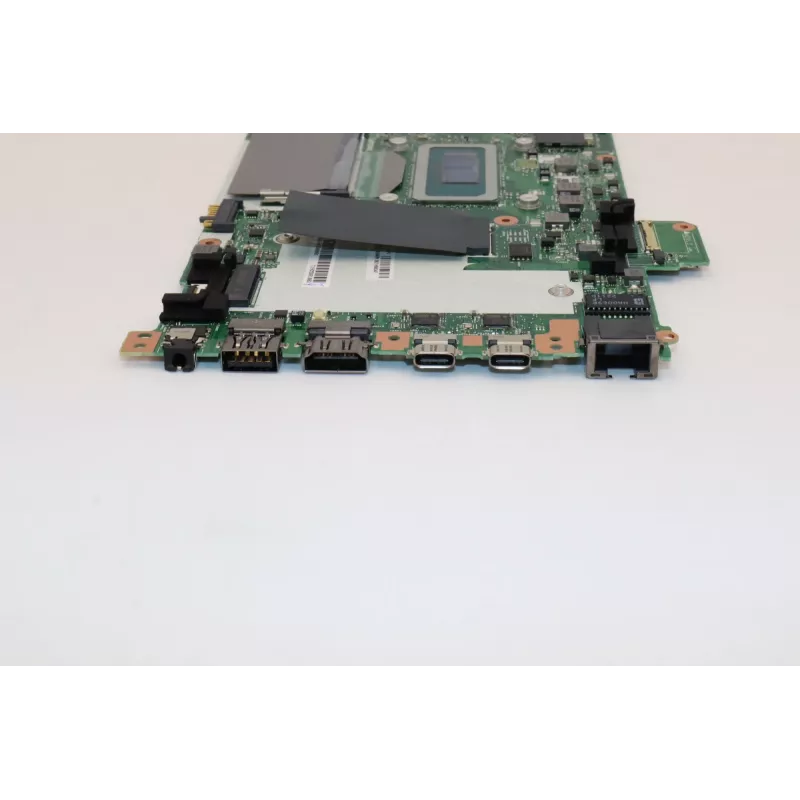 Lenovo 5B21J76561 nešiojamojo kompiuterio atsarginė dalis Pagrindinė plokštė