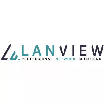 Lanview RWPF12U56WH stovo priedas Durys