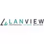 Lanview RWPF12U56WH stovo priedas Durys