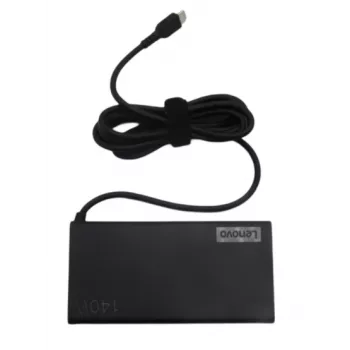 Lenovo 5A11K06364 maitinimo adapteris / keitiklis Vidinis 140 W Juoda