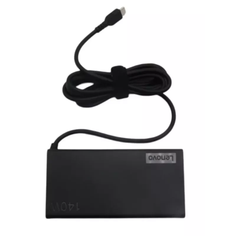 Lenovo 5A11K06364 maitinimo adapteris / keitiklis Vidinis 140 W Juoda