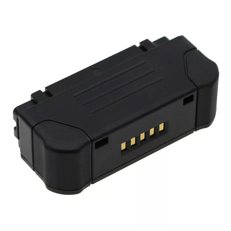Kameros baterija CoreParts MBXCAM-BA515 33,1 mm x 24,5 mm x 71,5 mm